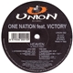 One Nation - Heaven